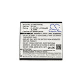Battery for Nokia 1 TA-1047 BV-5V