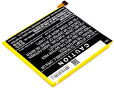 Battery for Nokia Nokia 3 TA-1020 TA-1028 TA-1032 TA-1038 HE319