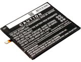 Battery for Nokia 6 6 Dual SIM HMD D1C Nokia 6 TA-1000 TA-1003 TA-1021 TA-1025 TA-1033 TA-1039 HE316