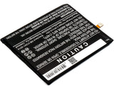 Battery for Nokia 6 6 Dual SIM HMD D1C Nokia 6 TA-1000 TA-1003 TA-1021 TA-1025 TA-1033 TA-1039 HE316