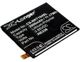 Battery for Nokia 5 Dual SIM 5 Dual SIM TD-LTE 5 Dual SIM TD-LTE LATAM 5 Premium Edition Dual SIM 5 Premium Edition Dual SIM Glo HMD Heart Nokia 5 TA-1044 HE321 HE336