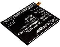 Battery for Nokia 5 Dual SIM 5 Dual SIM TD-LTE 5 Dual SIM TD-LTE LATAM 5 Premium Edition Dual SIM 5 Premium Edition Dual SIM Glo HMD Heart Nokia 5 TA-1044 HE321 HE336