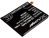 Battery for Nokia 5 Dual SIM 5 Dual SIM TD-LTE 5 Dual SIM TD-LTE LATAM 5 Premium Edition Dual SIM 5 Premium Edition Dual SIM Glo HMD Heart Nokia 5 TA-1044 HE321 HE336