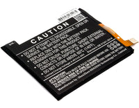 Battery for Nokia 5 Dual SIM 5 Dual SIM TD-LTE 5 Dual SIM TD-LTE LATAM 5 Premium Edition Dual SIM 5 Premium Edition Dual SIM Glo HMD Heart Nokia 5 TA-1044 HE321 HE336