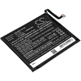 Battery for Nokia 4.2 TA-1150 TA-1157 WT330