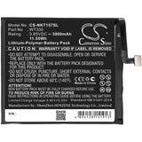 Battery for Nokia 4.2 TA-1150 TA-1157 WT330