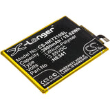 Battery for Nokia 2.1 TA-1029 HE338 HE341
