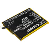 Battery for Nokia 2.1 TA-1029 HE338 HE341
