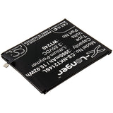 Battery for Nokia 2.3 2.3 LTE TA-1214 WT240