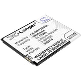 Battery for Nokia 2.2 Nokia 2.2 2019 HQ510