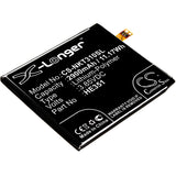 Battery for Nokia 3.1 TA-1049 TA-1057 TA-1063 TA-1070 TA-1074 HE351