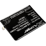 Battery for Nokia 7 Plus TA-1046 TA-1055 BPB2N00005B HE347