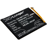 Battery for Nokia 7.1 TA-1041 HE340 HE347