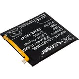 Battery for Nokia 7.1 TA-1041 HE340 HE347