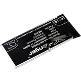 Battery for Nokia 8 Sirocco 8 Sirocco Global Dual SIM 8 Sirocco Global TD-LTE HMD Avatar HE333