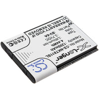 Battery for Nokia 8110 4G TA-1048 TA-1059 BV-6A
