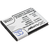Battery for Nokia 8110 4G TA-1048 TA-1059 BV-6A