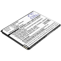 Battery for Nokia C2 V3760T V3760T
