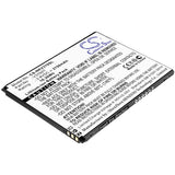 Battery for Nokia C2 V3760T V3760T