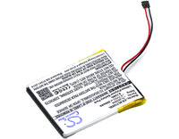 Battery for Nest Learning Thermostat 1st Genera T100577 TL363844