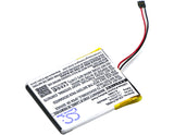 Battery for Nest Learning Thermostat 1st Genera T100577 TL363844