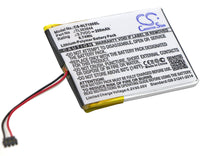 Battery for Nest Learning Thermostat 1st Genera T100577 TL363844