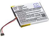Battery for Nest Learning Thermostat 1st Genera T100577 TL363844