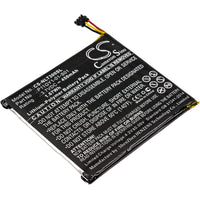 Battery for Nest Learning Thermostat T200377 Learning Thermostat T200477 Learning Thermostat T200577 Learning Thermostat T200777 Learning Thermostat T200877 T200377 T200477 3701-0001-01 P11GY1-01-S01
