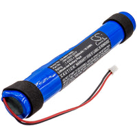 Battery for Nyne Vibe INR18650 2S1P