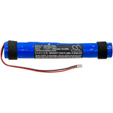 Battery for Nyne Vibe INR18650 2S1P