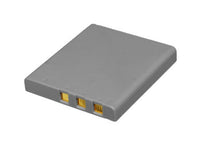 Battery for MINOLTA Dimage X1 MBH-NP-1 NP-1 NP-1H
