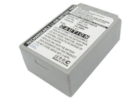 Battery for Casio Exilim Pro EX-F1 Exilim Pro EX-F1BK NP-100 NP-100L