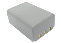 Battery for Casio Exilim Pro EX-F1 Exilim Pro EX-F1BK NP-100 NP-100L