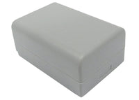 Battery for Casio Exilim Pro EX-F1 Exilim Pro EX-F1BK NP-100 NP-100L