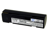 Battery for Fujifilm DS260 DX-9 FINEPIX MX-600 MX-500 MX-600 MX-600 Zoom MX-600X MX-600Z MX-700 NP-100
