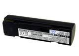 Battery for Fujifilm DS260 DX-9 FINEPIX MX-600 MX-500 MX-600 MX-600 Zoom MX-600X MX-600Z MX-700 NP-100