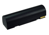 Battery for RICOH RDC-i700 DB-30
