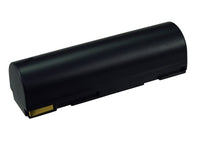 Battery for Fujifilm DS260 DX-9 FINEPIX MX-600 MX-500 MX-600 MX-600 Zoom MX-600X MX-600Z MX-700 NP-100