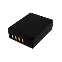 Battery for Fujifilm FinePix X-A1 FinePix HS50EXR FinePix HS35EXR FinePix HS33EXR FinePix HS30 X-M1 X-E2S X-E2 X-E1 X-A2 X-A1 FinePix X100F FinePix X-T20 FinePix X-T2 NP-W126 NP-W126S