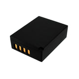 Battery for Fujifilm FinePix X-A1 FinePix HS50EXR FinePix HS35EXR FinePix HS33EXR FinePix HS30 X-M1 X-E2S X-E2 X-E1 X-A2 X-A1 FinePix X100F FinePix X-T20 FinePix X-T2 NP-W126 NP-W126S