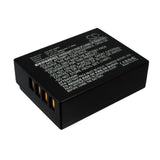 Battery for Fujifilm FinePix X-A1 FinePix HS50EXR FinePix HS35EXR FinePix HS33EXR FinePix HS30 X-M1 X-E2S X-E2 X-E1 X-A2 X-A1 FinePix X100F FinePix X-T20 FinePix X-T2 NP-W126 NP-W126S