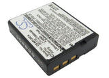 Battery for Casio Exilim EX-ZR1200 Exilim EX-ZR1100 NP-130 NP-130A