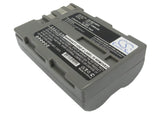 Battery for Fujifilm BC-150 FinePix S5 pro IS Pro BC-150 NP-150