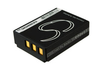 Battery for Ordro HDV-D325 HDV-D370 084-07042L-062 NP-170