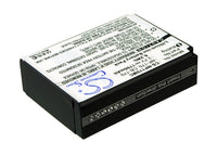 Battery for Ordro HDV-D325 HDV-D370 084-07042L-062 NP-170