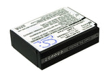 Battery for SPEED HD230Z HD-230Z CB-170