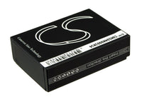 Battery for Ordro HDV-D325 HDV-D370 084-07042L-062 NP-170