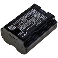 Battery for Fujifilm X-T4 NP-W235