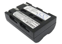 Battery for Sigma SD14 BP-21