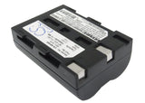 Battery for PENTAX K10D K20D D-LI50